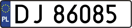DJ86085