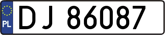 DJ86087