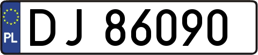 DJ86090