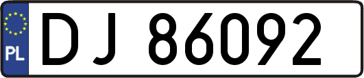 DJ86092