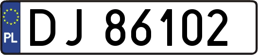 DJ86102