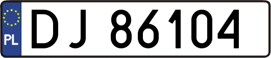 DJ86104