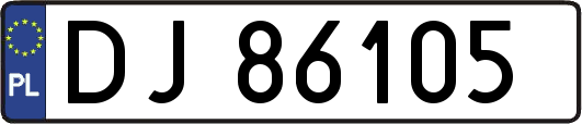 DJ86105