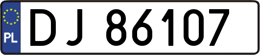 DJ86107