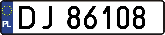 DJ86108