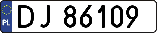 DJ86109
