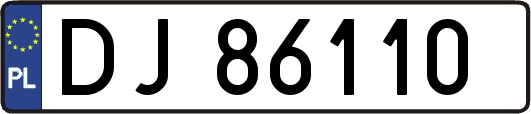 DJ86110