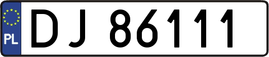 DJ86111