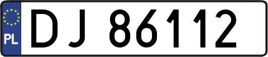 DJ86112