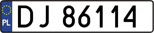 DJ86114