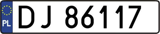 DJ86117
