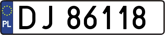 DJ86118
