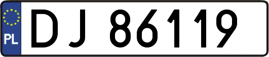 DJ86119