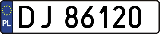 DJ86120