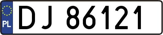 DJ86121