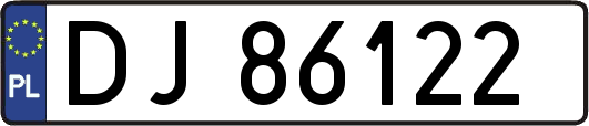 DJ86122