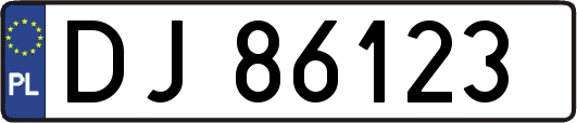 DJ86123
