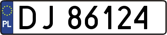 DJ86124