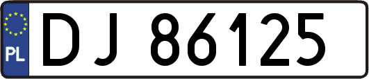 DJ86125