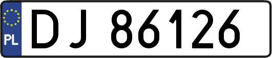 DJ86126