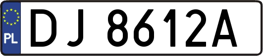 DJ8612A