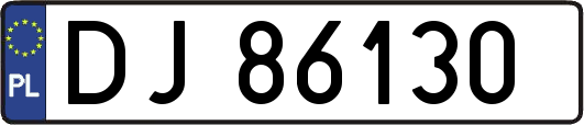 DJ86130