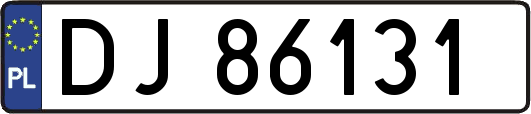 DJ86131