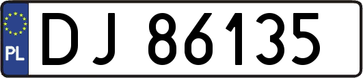 DJ86135