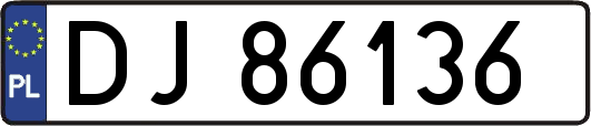 DJ86136