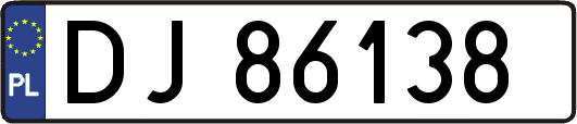 DJ86138