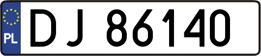 DJ86140