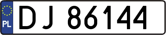 DJ86144