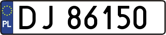 DJ86150