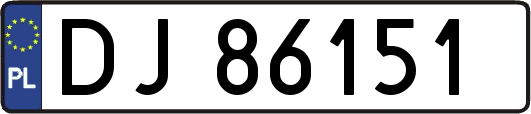 DJ86151