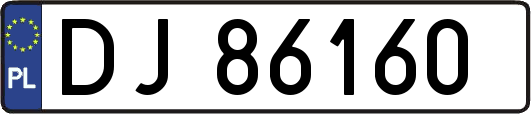 DJ86160
