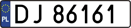 DJ86161