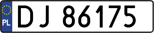 DJ86175