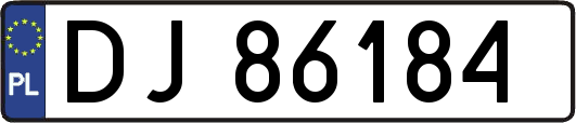 DJ86184