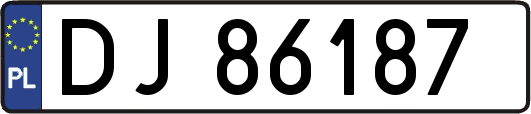DJ86187