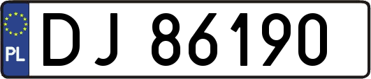 DJ86190