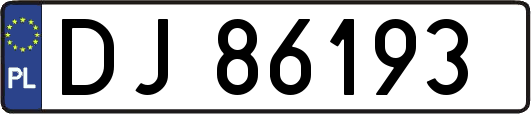 DJ86193