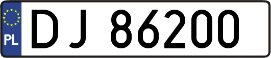 DJ86200