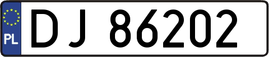 DJ86202
