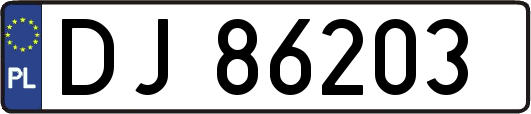 DJ86203