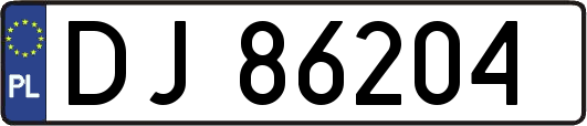 DJ86204