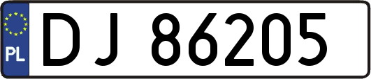 DJ86205