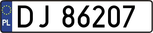 DJ86207