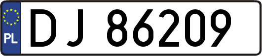 DJ86209