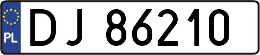 DJ86210