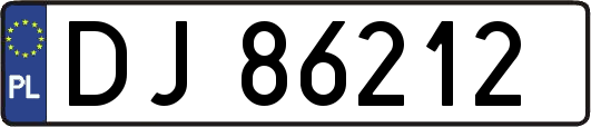 DJ86212